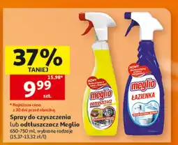 Auchan Odtłuszczacz Meglio oferta