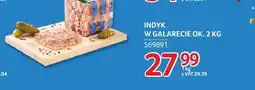 Selgros Indyk w galarecie Indykpol oferta