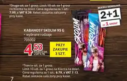 Selgros Kabanosy Skolim oferta