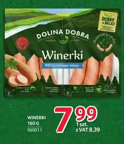 Selgros Winerki Dolina Dobra oferta