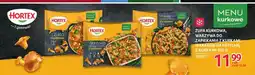 Selgros Zupa kurkowa Hortex oferta