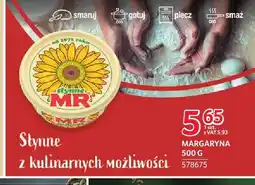Selgros Margaryna Słynne MR oferta