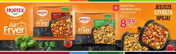 Selgros Warzywa Air Fryer z kukurydzą mini Hortex oferta