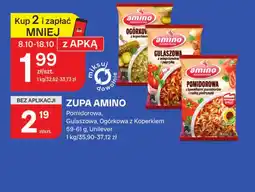 Chorten Zupa Amino oferta