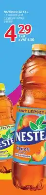 Selgros Napój Nestea oferta