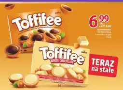 Selgros Bombonierka Toffifee oferta