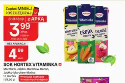 Chorten Marchew Hortex oferta