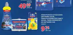 Selgros Płyn do czyszczenia zmywarki Finish oferta