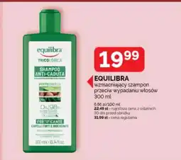 Ziko Dermo Szampon Equllibra oferta
