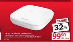 Selgros Centrala alarmująca Smart Imou oferta