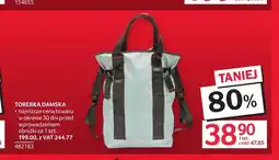 Selgros Torebka damska oferta