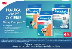 Selgros Plastry Viscoplast zestaw uniwersalny oferta