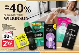 Selgros Żyletki do maszynki do golenia 5 szt. Wilkinson oferta