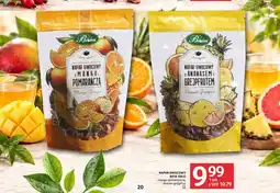Selgros Napar owocowy Bifix mango-pomarańcza oferta