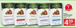 Selgros Herbata funkcjonalna Zioła Mnicha na ciśnienie oferta