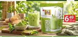 Selgros Matcha Vifon oferta