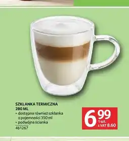 Selgros Szklanka termiczna oferta