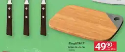 Selgros Deska 28x20 cm BergHOFF oferta