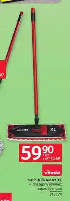 Selgros Mop Ultramax XL Vileda oferta