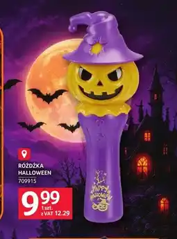Selgros Różdżka Halloween oferta