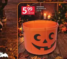 Selgros Wiaderko na słodycze oferta