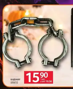 Selgros Kajdany oferta