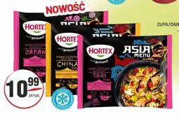 Sedal Zupa Asia Menu Japan Style Ramen z kurczakiem Hortex oferta