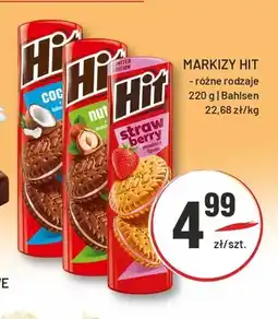 Sedal Markizy Hit oferta