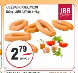 Sedal Kiełbaski Cielaszki oferta