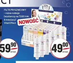 Sedal Filtr prysznicowy Vital Effect oferta