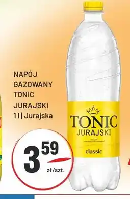 Sedal Napój gazowany Tonic Jurajski oferta