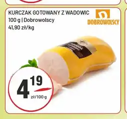 Sedal Kurczak gotowany z Wadowic Dobrowolscy oferta