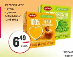 Sedal Przecier vege groszek Jamar oferta