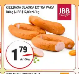 Sedal Kiełbasa śląska Extra Paka oferta