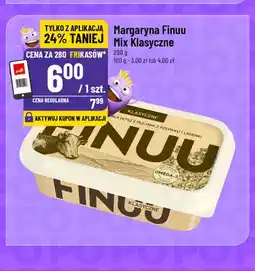 Polomarket Margaryna Finuu Mix Klasyczne oferta