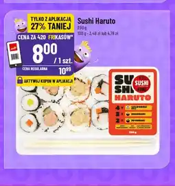 Polomarket Sushi Haruto oferta