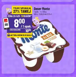 Polomarket Deser Monte 4-pak oferta