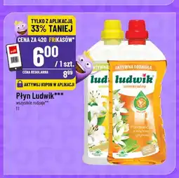 Polomarket Płyn Ludwik oferta