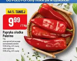 Polomarket Papryka słodka Palermo oferta