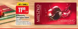 Polomarket Bombonierka Cherrissimo Classic Mieszko oferta