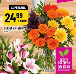 Polomarket Bukiet kwiatów oferta