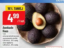 Polomarket Awokado Hass oferta