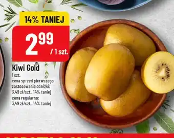 Polomarket Kiwi Gold oferta