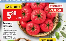 Polomarket Pomidory malinowe oferta