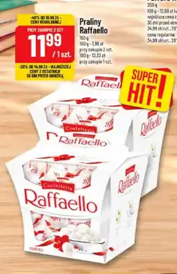Polomarket Praliny Raffaello oferta