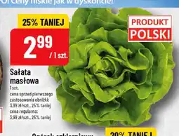 Polomarket Sałata masłowa oferta
