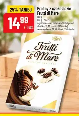 Polomarket Praliny w czekoladzie Frutti di Mare Vobro oferta