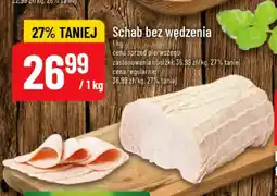 Polomarket Schab bez wędzenia oferta