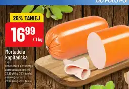 Polomarket Mortadela kapitańska oferta