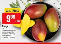Polomarket Mango oferta